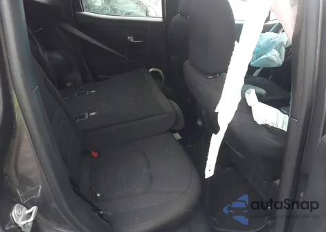 2018 Jeep Renegade Latitude Fwd z USA, uszkodzony, nr VIN ZACCJABB3JPH05076